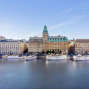 Radisson Collection, Strand Hotel, Stockholm